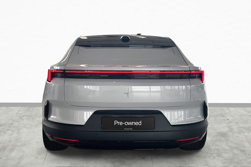 Bild 5 av Polestar 4 Long Range Dual Motor Plus