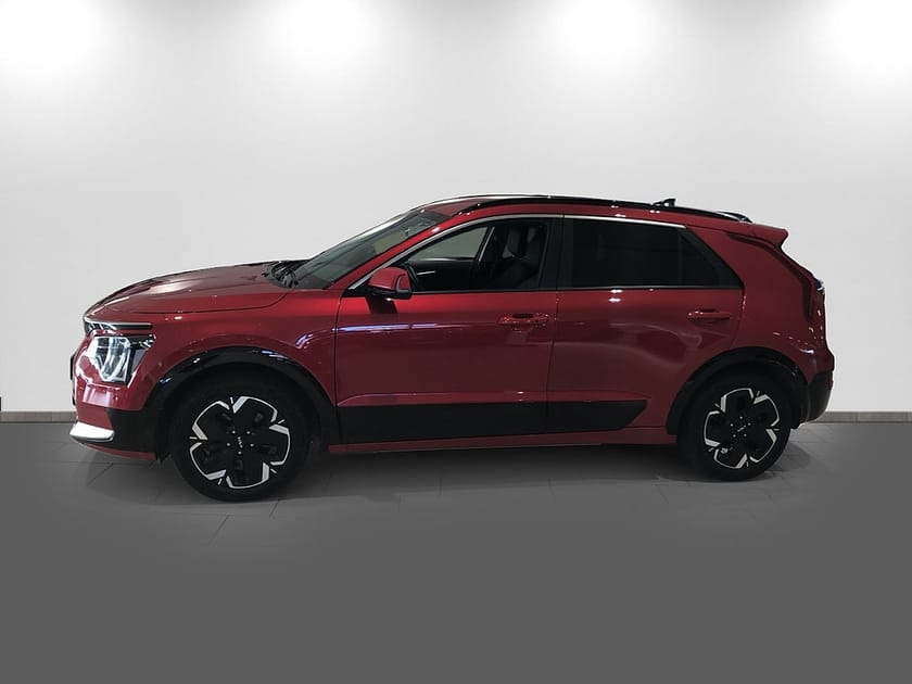 Bild 4 av Kia Niro EV