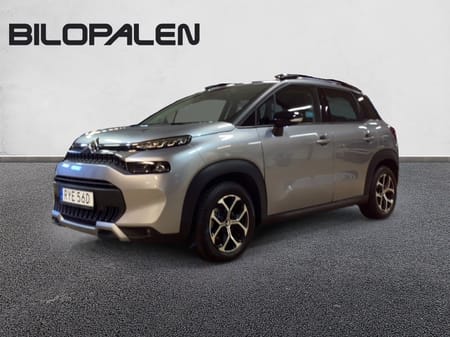 Citroën C3 Aircross SHINE PT 130 Automat/