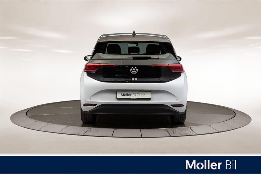 Bilde 2 av Volkswagen ID.3 Pro Performance 1st