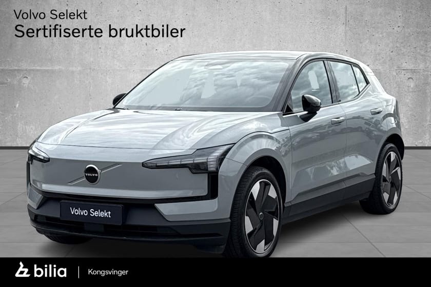 Bilde 1 av Volvo EX30 Twin Motor Performance