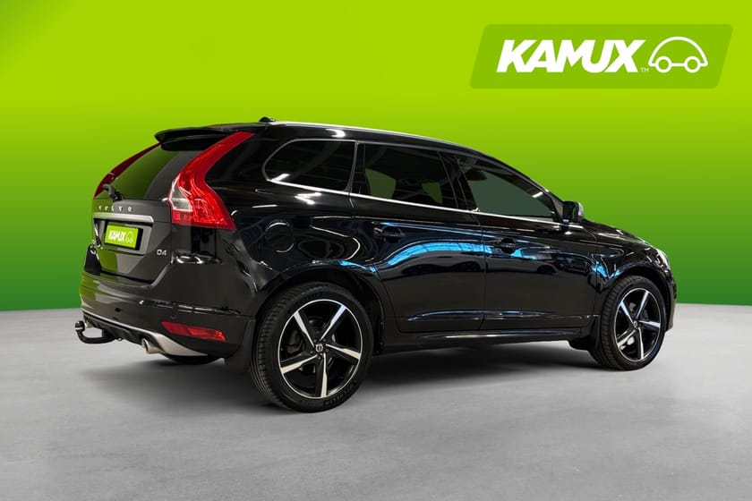 Bild 4 av Volvo XC60