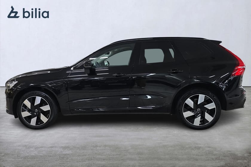 Bild 5 av Volvo XC60 Recharge T6 Ultimate Dark/HarmanK/360Kamera/BLIS/Panorama