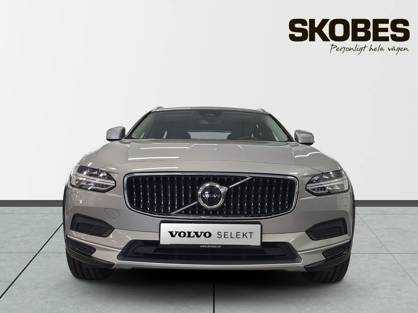Bild 2 av Volvo V90 Cross Country B4 AWD Diesel Core