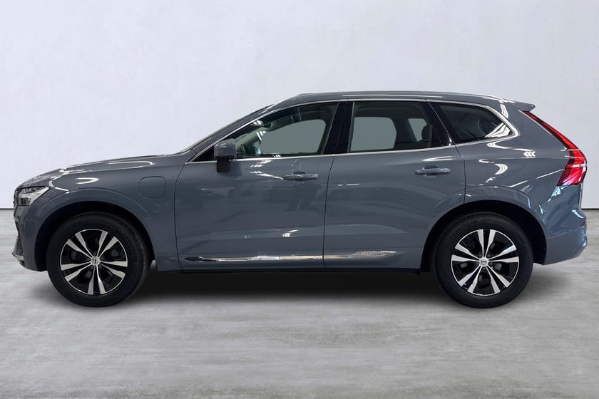 Bild 2 av Volvo XC60 Recharge T6 Core Edition