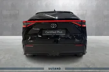 Thumnail bilde 3 av Toyota bZ4X