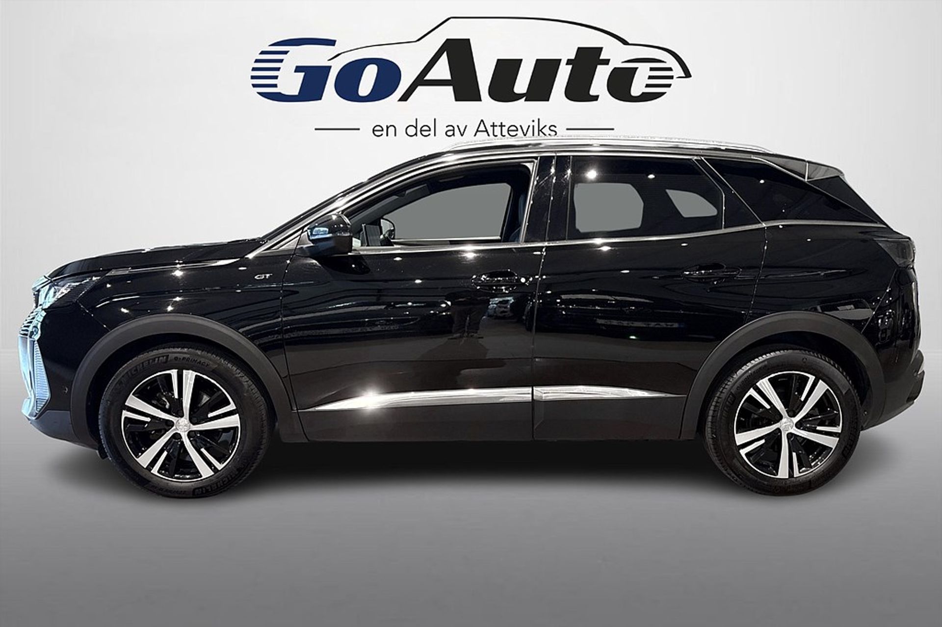 Peugeot 3008 2022, bild 5/10