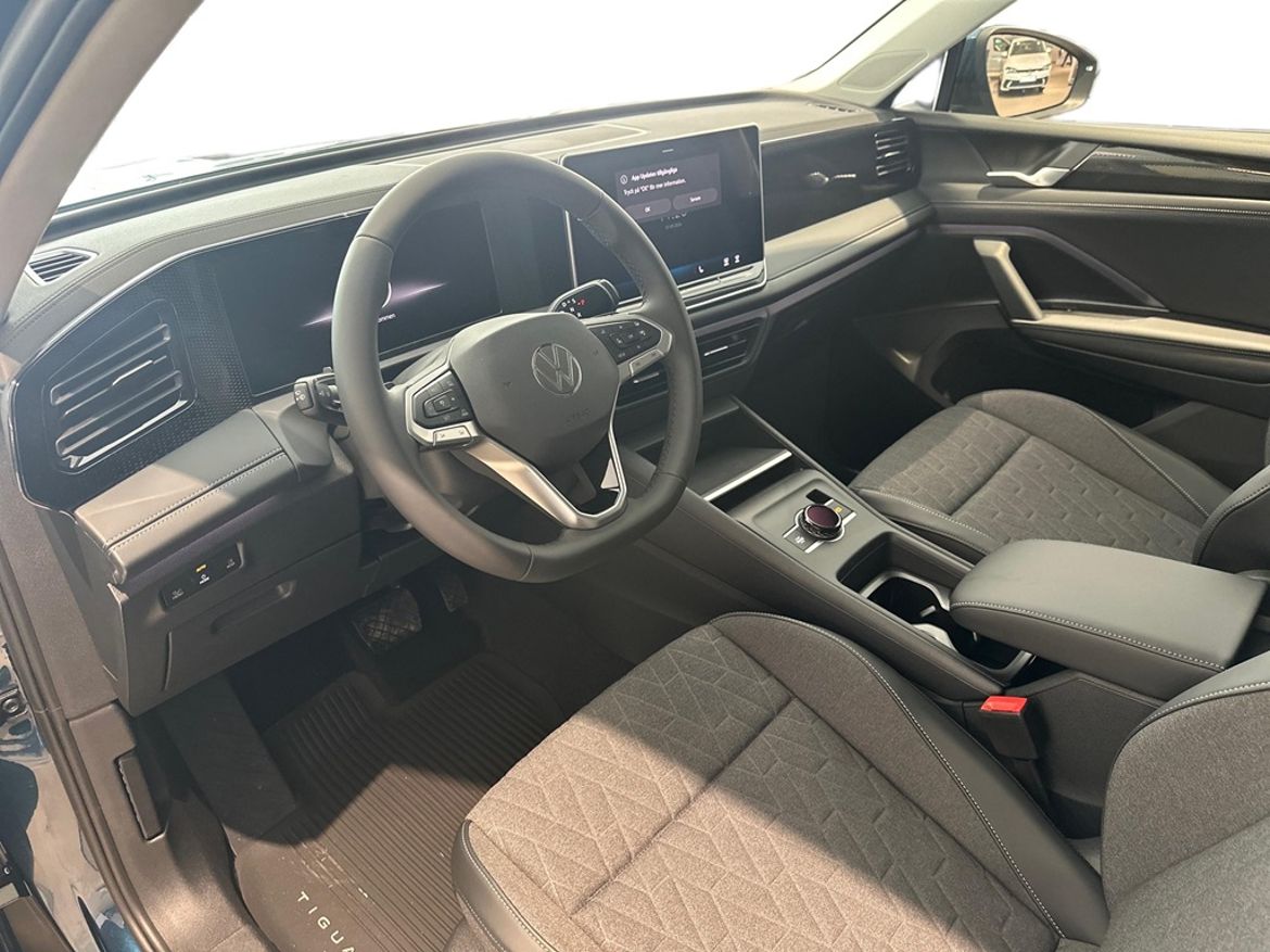 Volkswagen Volkswagen Tiguan — bild 10