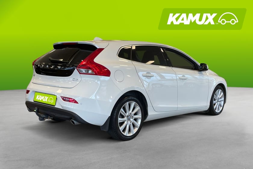 Bild 4 av Volvo V40