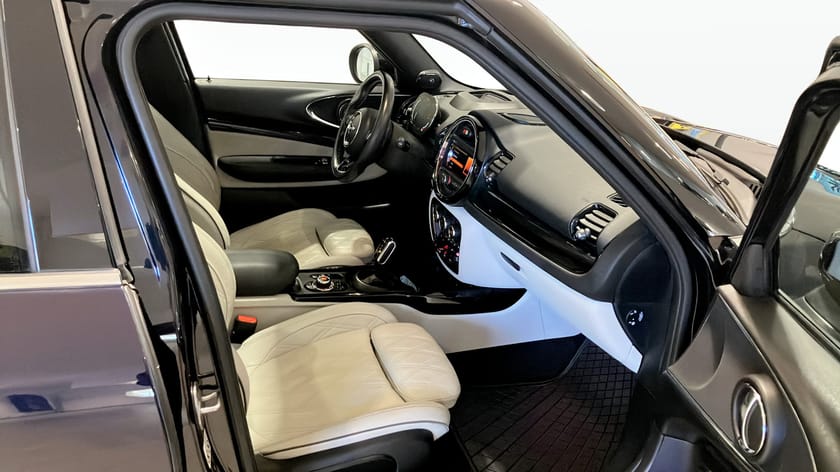 Bild 3 av MINI John Cooper Works ALL4 Clubman 