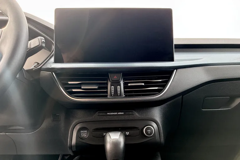 Ford Focus Active