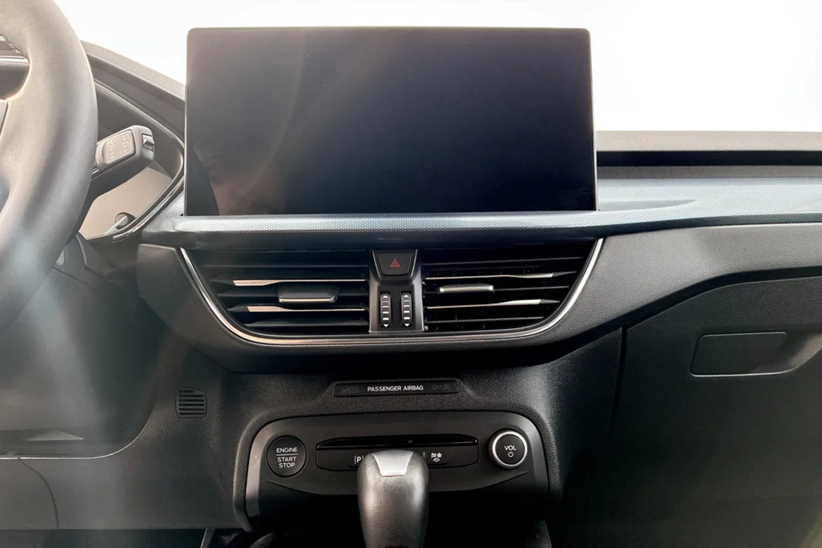 Ford Focus Active