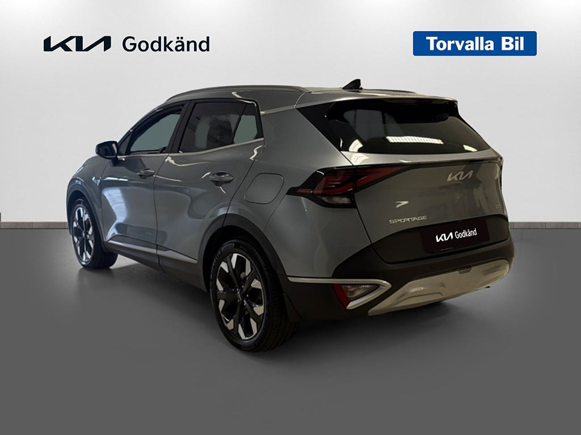 Kia Sportage 2023, kuva 6/10