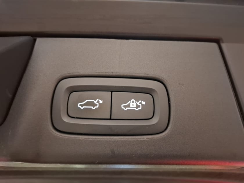 Bild 4 av Volvo V90 Cross Country