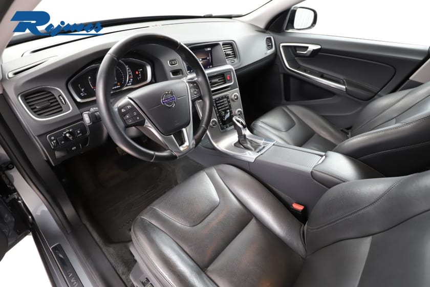 Bild 5 av Volvo V60 Cross Country