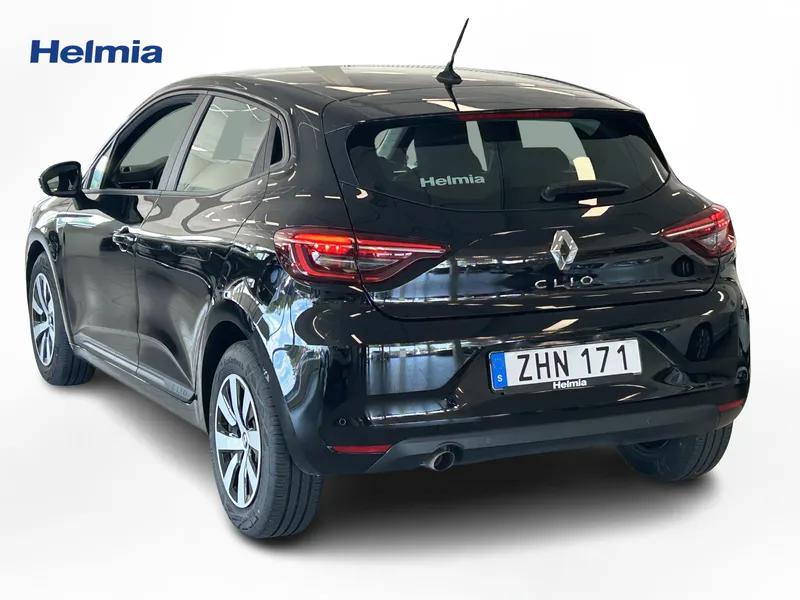 Bild 2 av 14 – Renault Clio TCe 90 Equilibre II 5-d