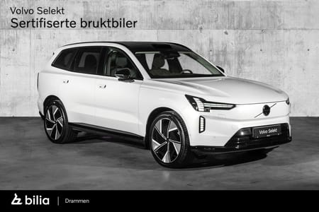Volvo EX90 Twin Motor