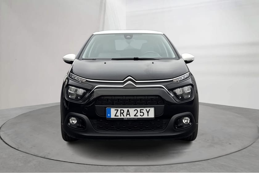 Bild 5 av Citroën C3