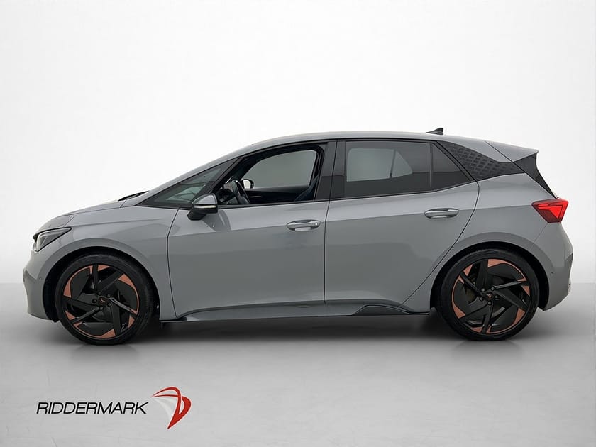 Bild 5 av CUPRA Born e-boost 58
