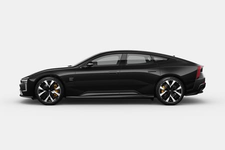 Polestar 5 Dual Motor Performance Launch Edition