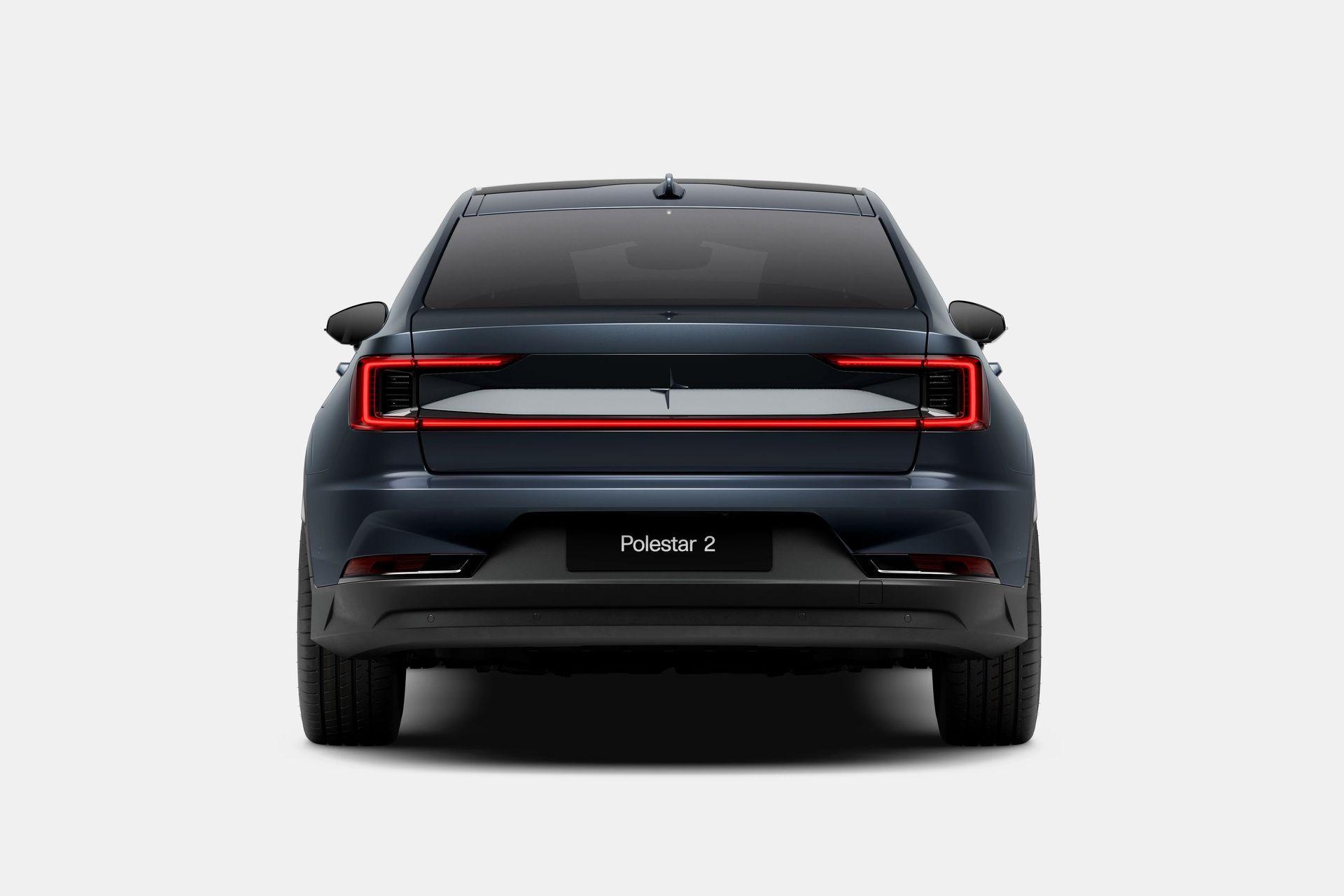 Polestar 2 2027, bild 5/5
