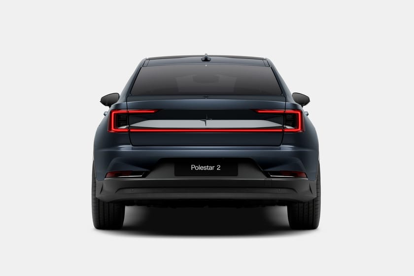 Bild 5 av Polestar 2 Long Range Dual Motor Performance Business Edition