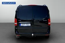 Mercedes-Benz Vito 119 BlueTEC 3.0t