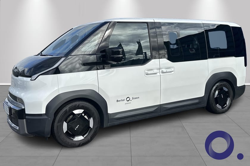 Bilde 2 av Kia PV5 Long Range Passenger