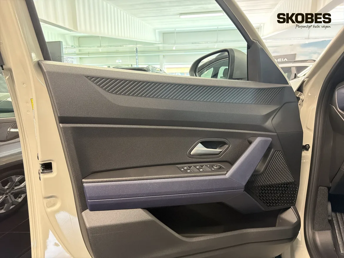 Dacia Duster hybrid-G 150 4x4