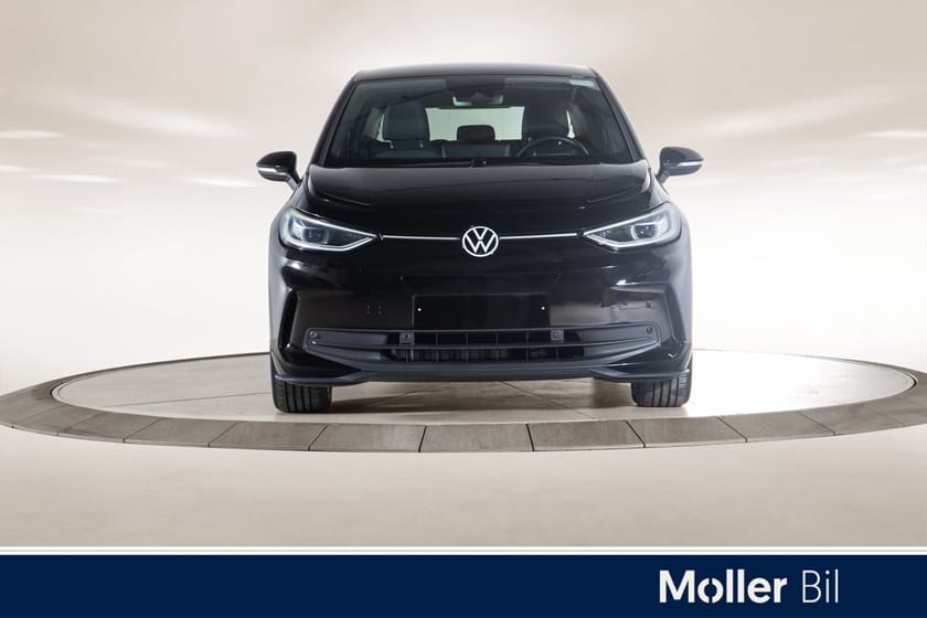 Bilde 3 av Volkswagen ID.3 Pro Performance highline 59kwh 204hk