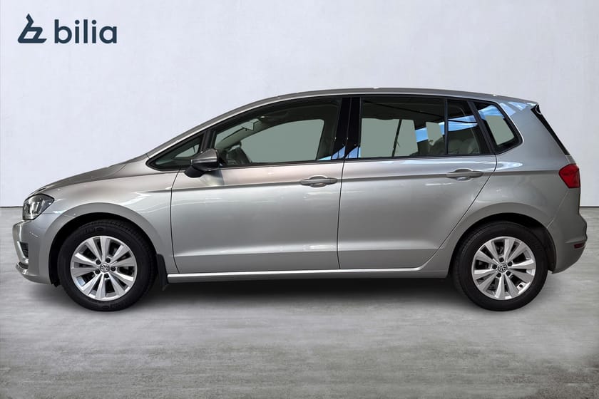 Bild 3 av Volkswagen Golf Sportsvan 1.2 TSI
