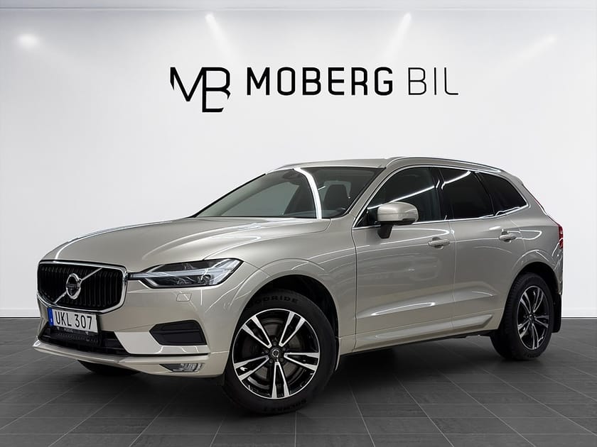 Bild 1 av Volvo XC60