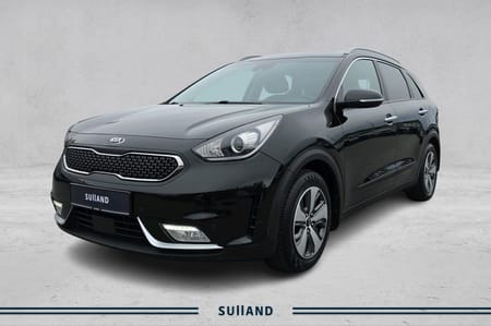 Kia Niro Hybrid