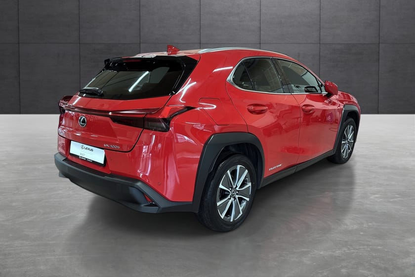 Bilde 5 av Lexus UX 300e FWD Premium