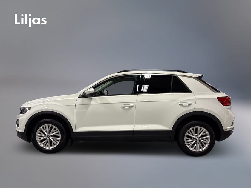 Bild 2 av Volkswagen T-Roc