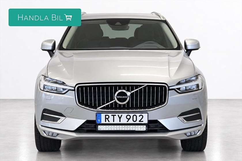 Bild 2 av Volvo XC60