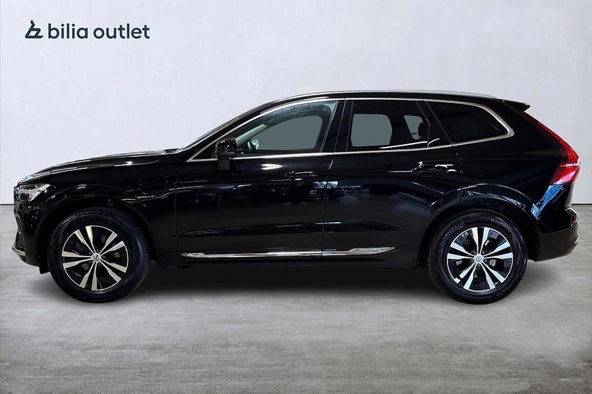 Bild 5 av Volvo XC60 Recharge T6 AWD Core Edt / Panorama / Keyless / B-Kam