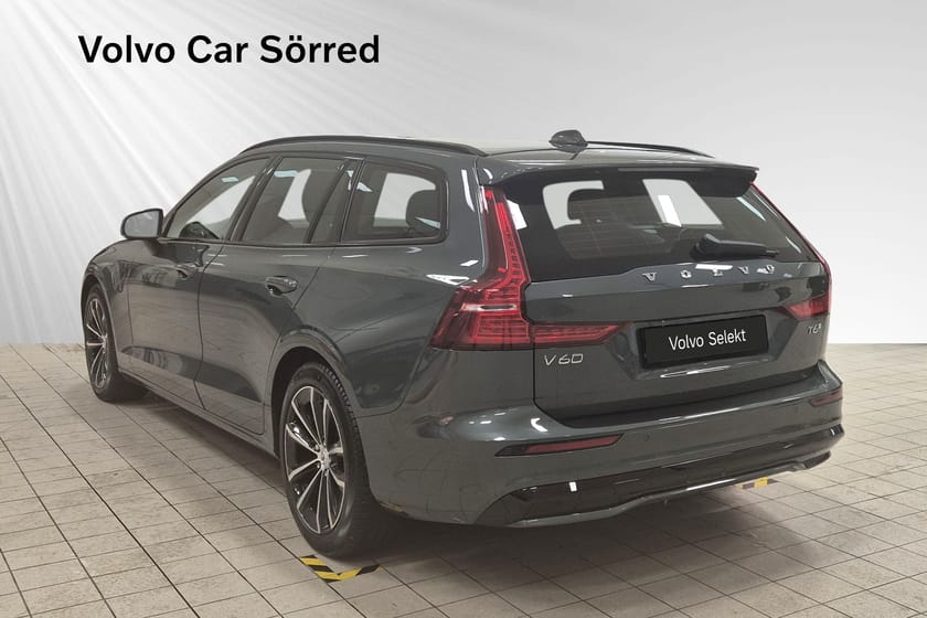 Bild 4 av Volvo V60