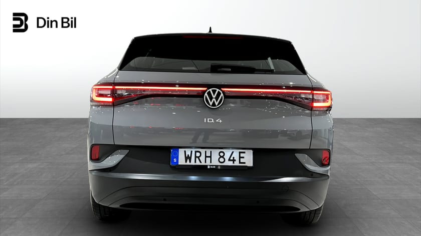 Bild 5 av Volkswagen ID.4 Pro Performance