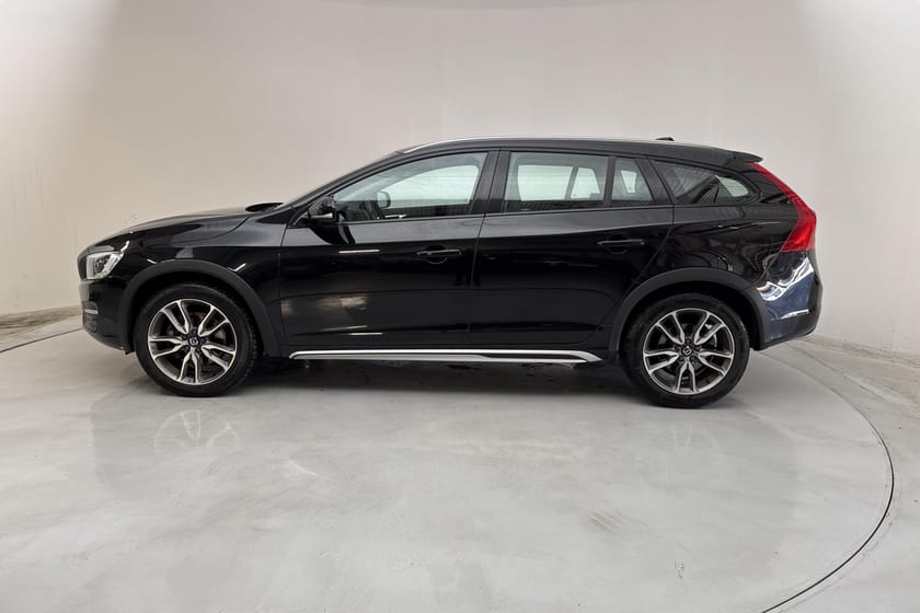 Bild 2 av Volvo V60 Cross Country