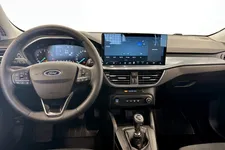 Ford Focus Kombi