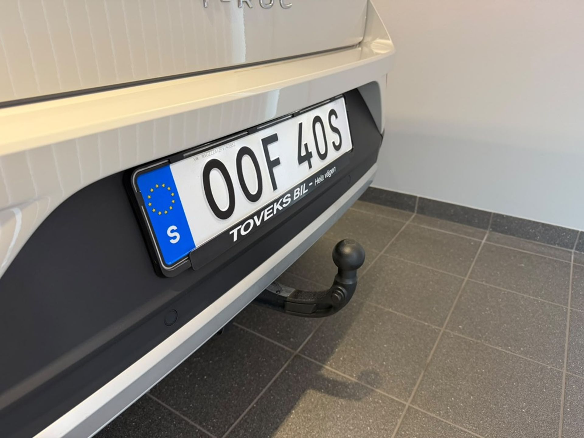Volkswagen T-Roc 2023, kuva 5/10