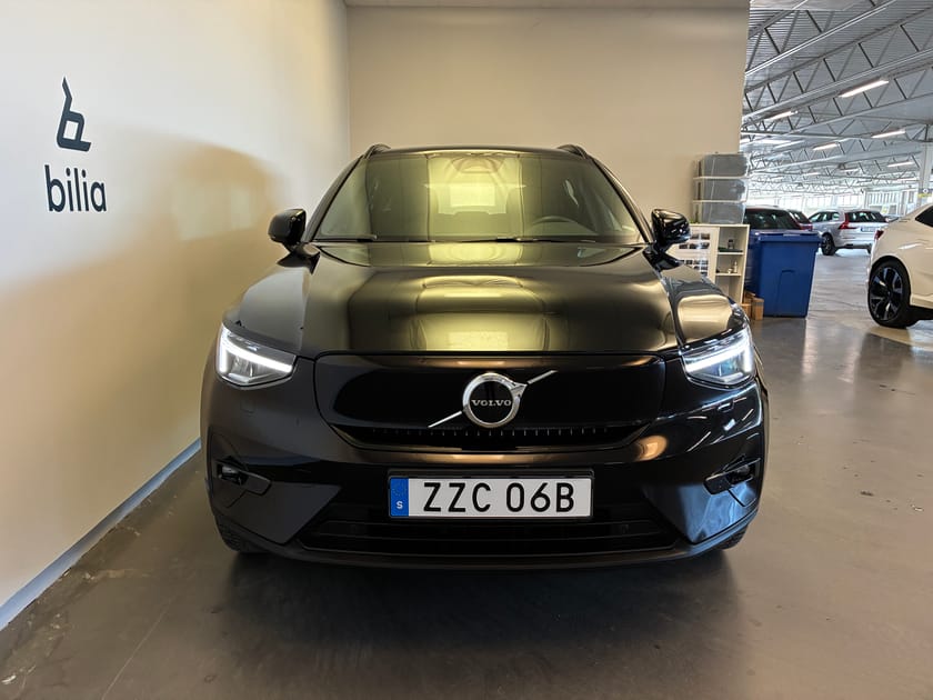 Bild 2 av Volvo XC40 Recharge Single Motor