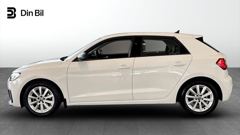 Bild 2 av Audi A1 Sportback 30 TFSI 116hk Proline