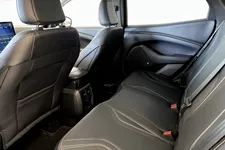 Ford Mustang Mach-E Standard Range