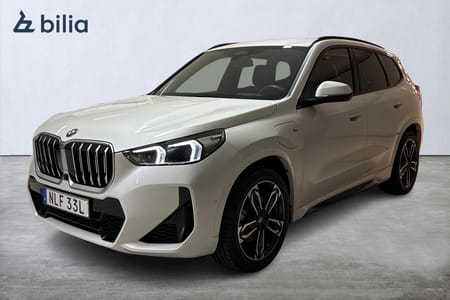 BMW X1 xDrive30e xDrive 30e / M-Sport Business /HUD /HarmanK /360 Kamera