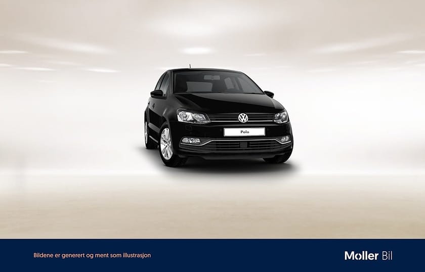 Bild 4 av Volkswagen Polo