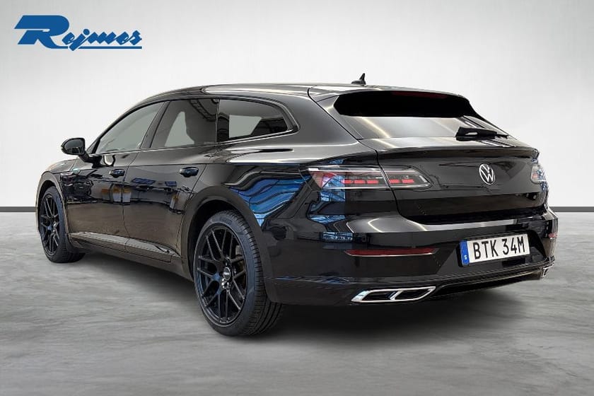 Bild 3 av Volkswagen Arteon eHybrid Shooting Brake 1,4 TSi ACT OPF DSG 218hk