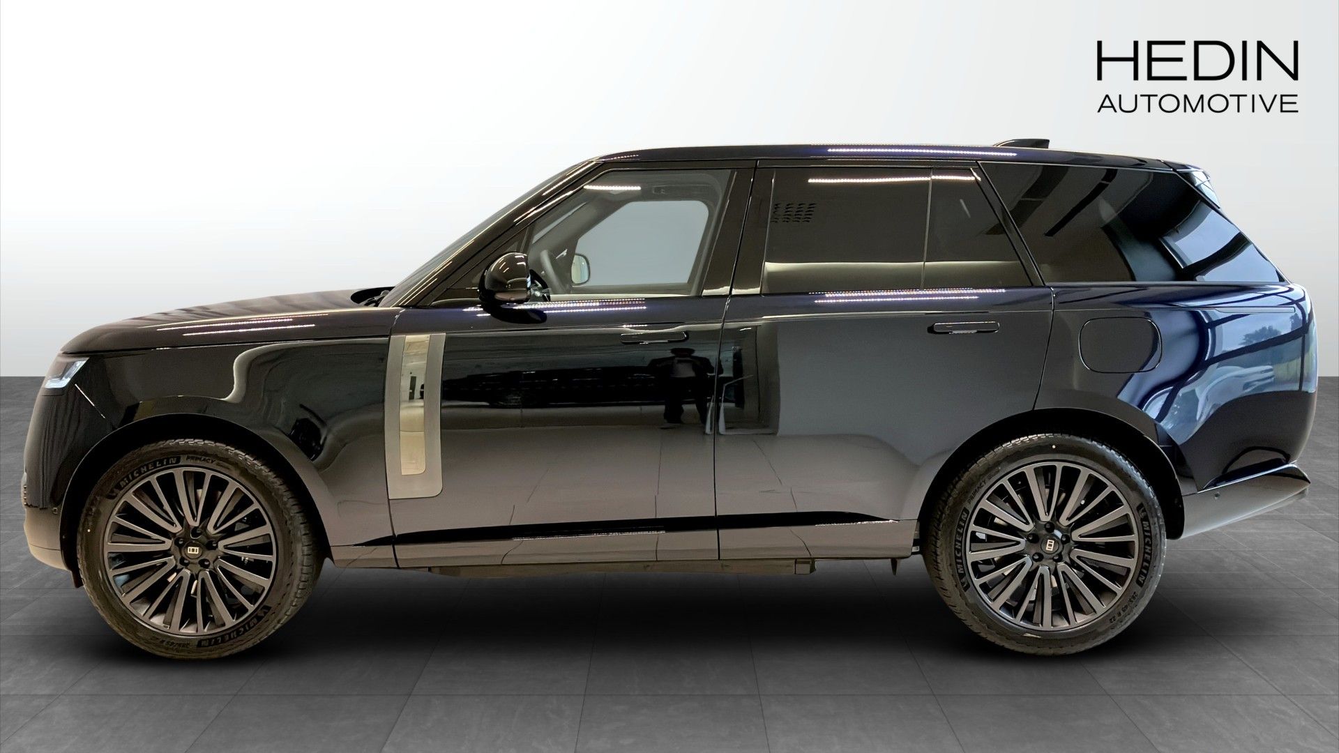 Land Rover Range Rover P550e SV 2027, bild 6/10