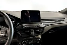 Ford Focus Kombi
